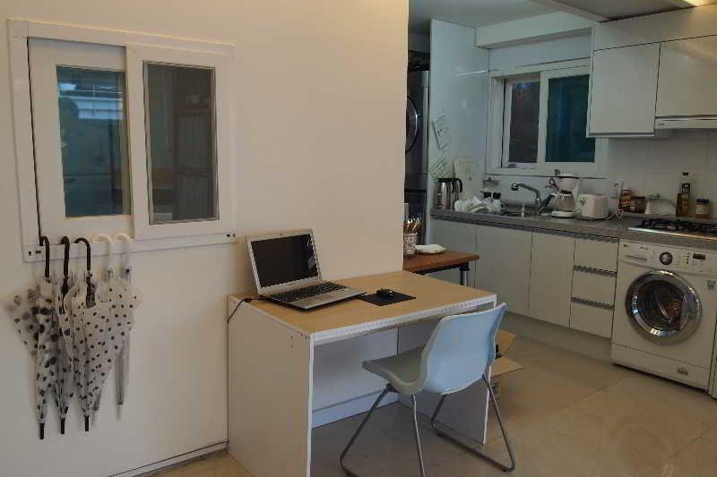 Jj Residence โซล ภายนอก รูปภาพ